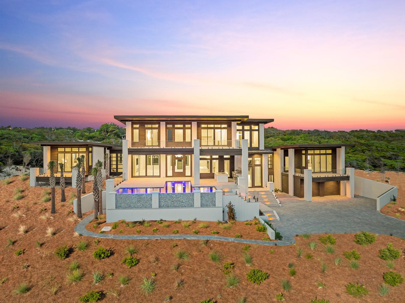 Miramar Beach, Florida, 32550, United States, 5 Bedrooms Bedrooms, ,3 BathroomsBathrooms,Residential,For Sale,1952341
