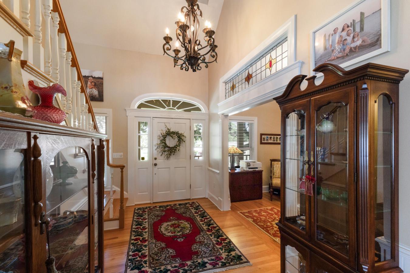 Palmetto, Manatee, 34221, United States, 3 Bedrooms Bedrooms, ,1 BathroomBathrooms,Residential,For Sale,1953214
