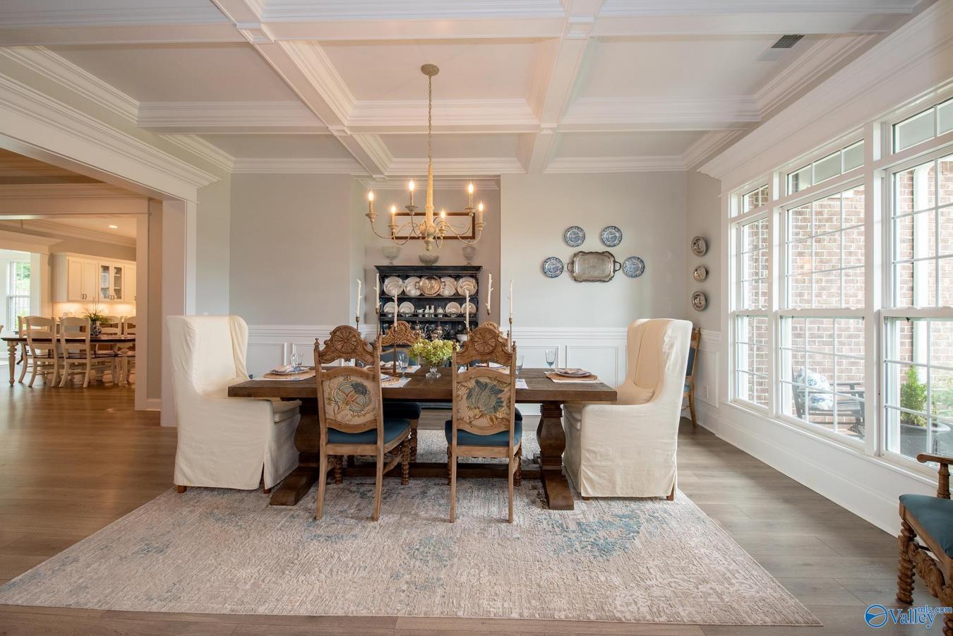 Huntsville, MADISON, 35811, United States, 4 Bedrooms Bedrooms, ,4 BathroomsBathrooms,Residential,For Sale,1952556