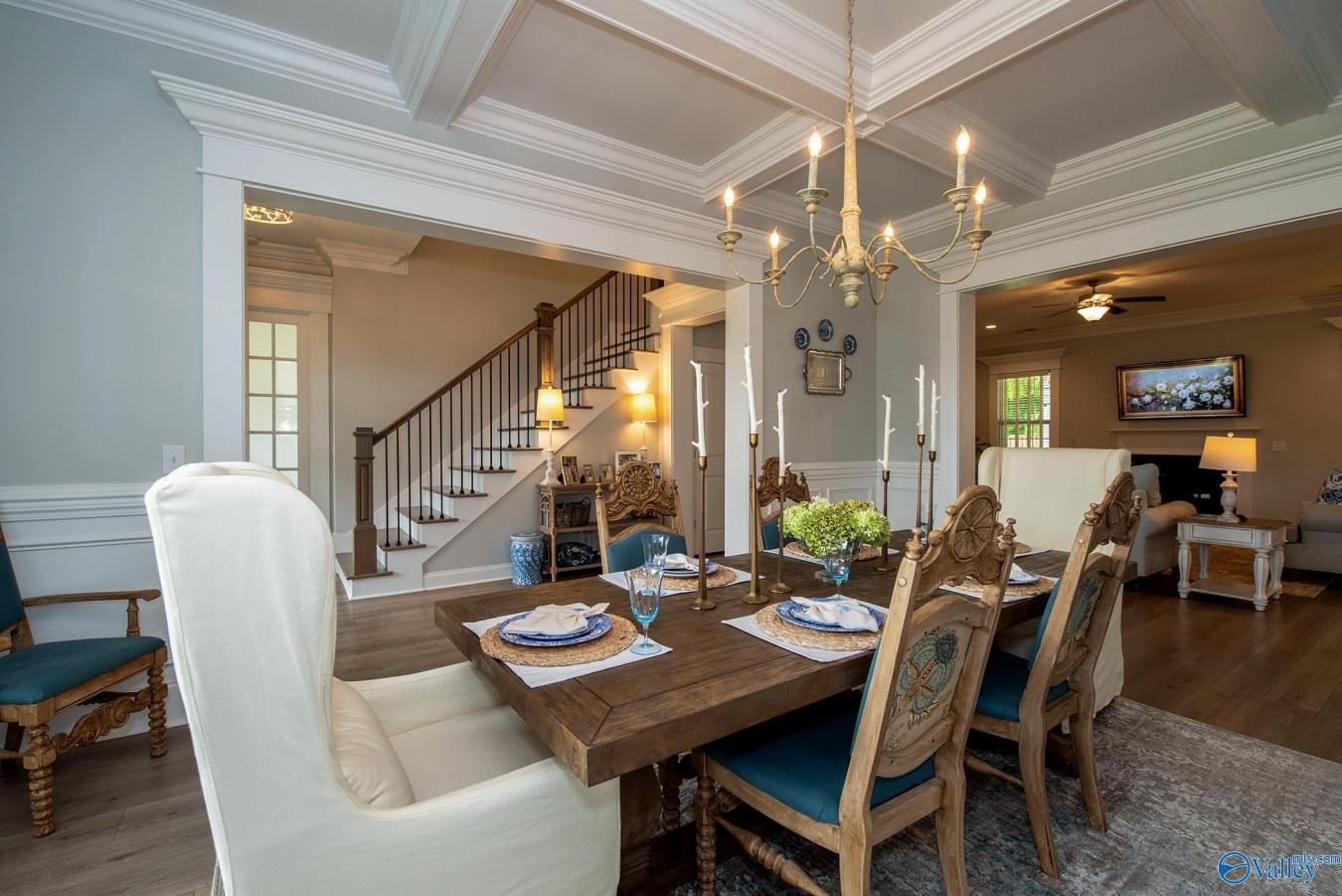 Huntsville, MADISON, 35811, United States, 4 Bedrooms Bedrooms, ,4 BathroomsBathrooms,Residential,For Sale,1952556