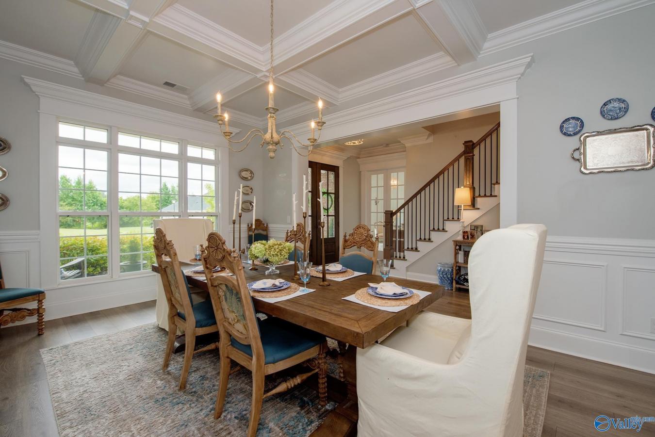 Huntsville, MADISON, 35811, United States, 4 Bedrooms Bedrooms, ,4 BathroomsBathrooms,Residential,For Sale,1952556