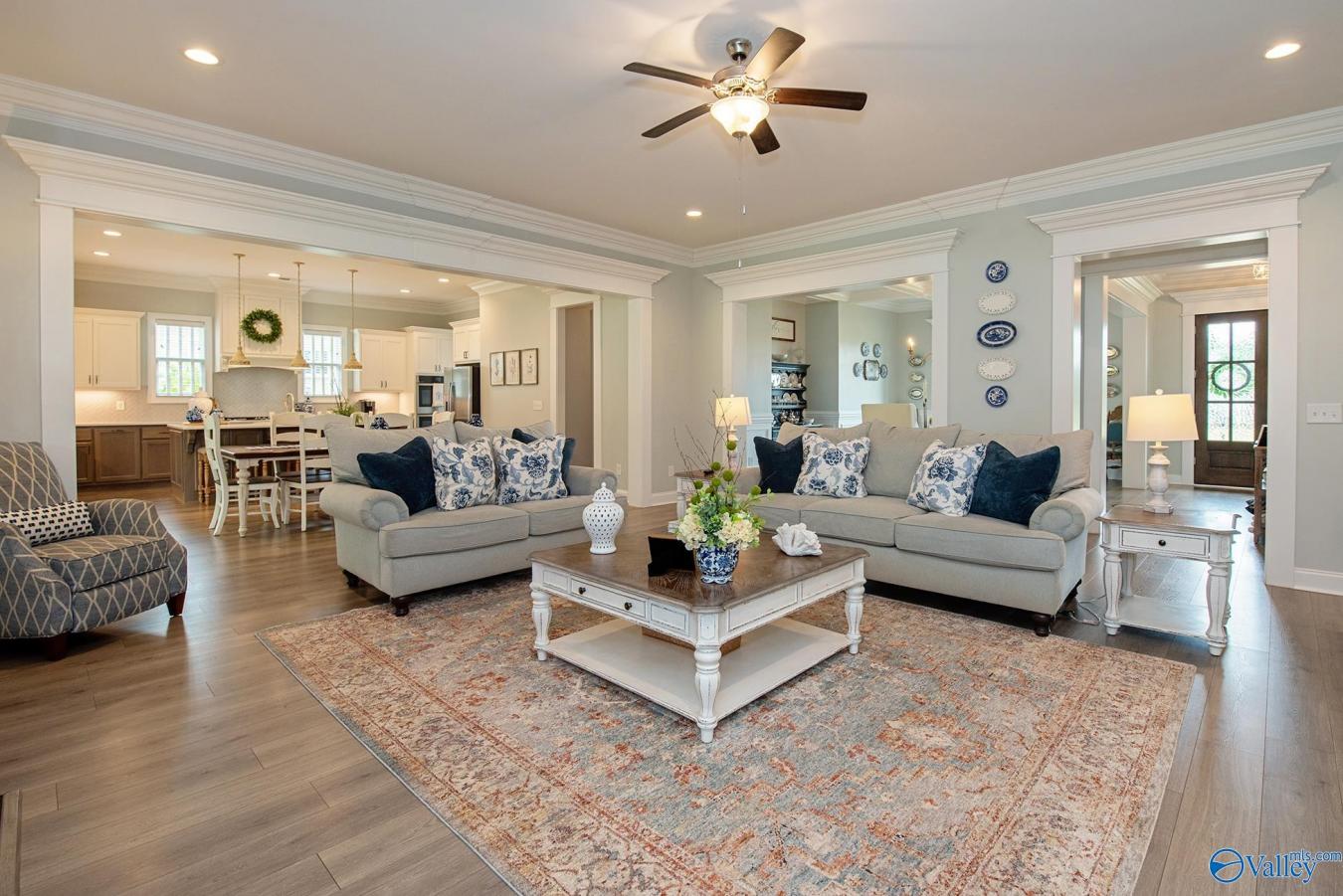 Huntsville, MADISON, 35811, United States, 4 Bedrooms Bedrooms, ,4 BathroomsBathrooms,Residential,For Sale,1952556