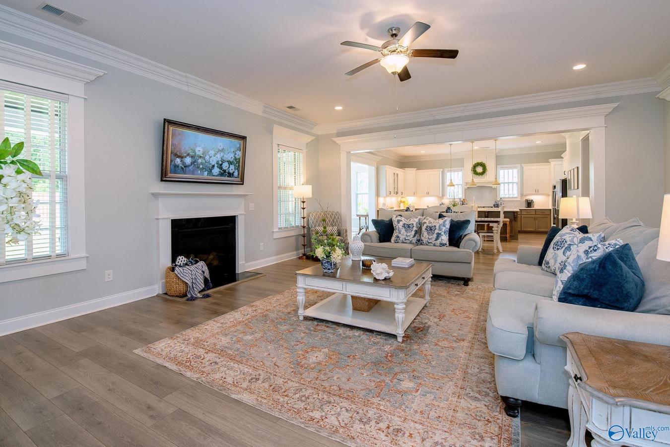 Huntsville, MADISON, 35811, United States, 4 Bedrooms Bedrooms, ,4 BathroomsBathrooms,Residential,For Sale,1952556