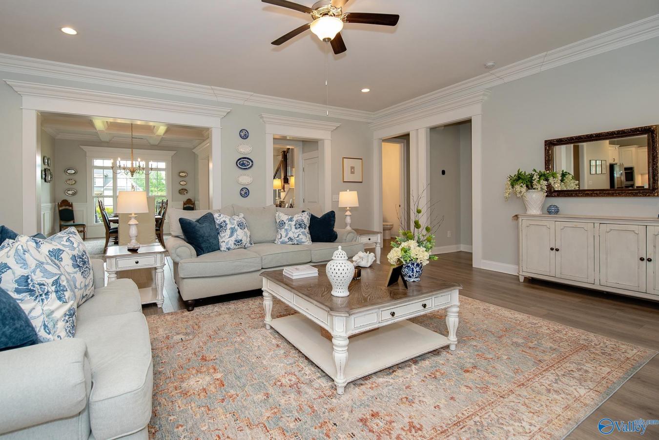 Huntsville, MADISON, 35811, United States, 4 Bedrooms Bedrooms, ,4 BathroomsBathrooms,Residential,For Sale,1952556