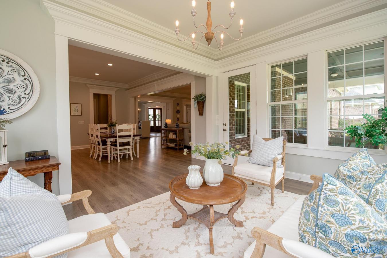 Huntsville, MADISON, 35811, United States, 4 Bedrooms Bedrooms, ,4 BathroomsBathrooms,Residential,For Sale,1952556