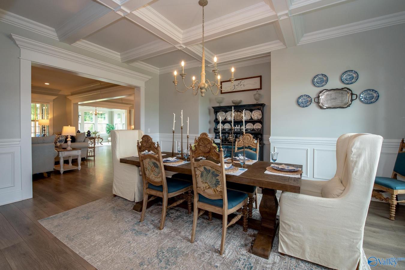 Huntsville, MADISON, 35811, United States, 4 Bedrooms Bedrooms, ,4 BathroomsBathrooms,Residential,For Sale,1952556