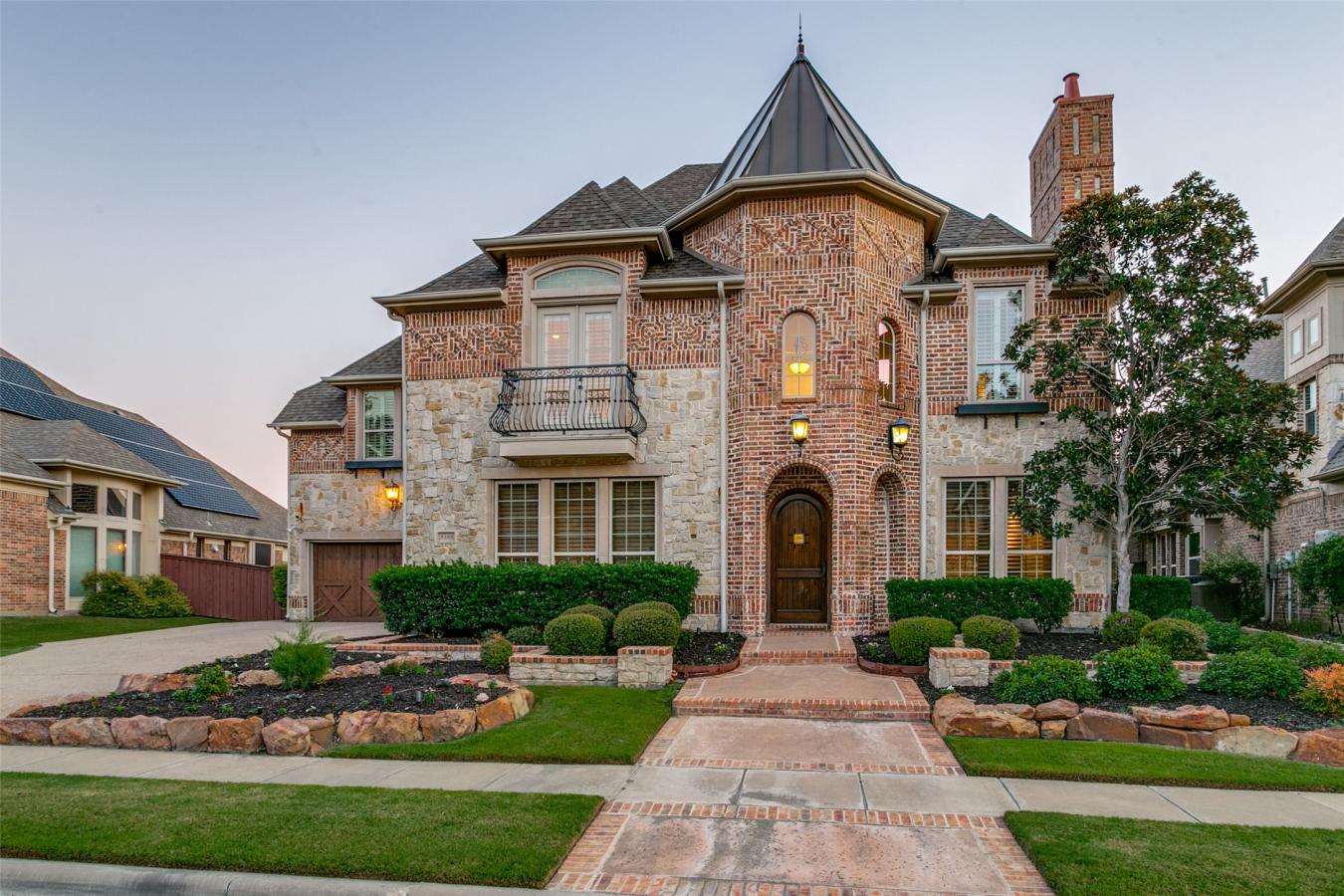 The Colony, Denton, 75056, United States, 5 Bedrooms Bedrooms, ,5 BathroomsBathrooms,Residential,For Sale,1952547