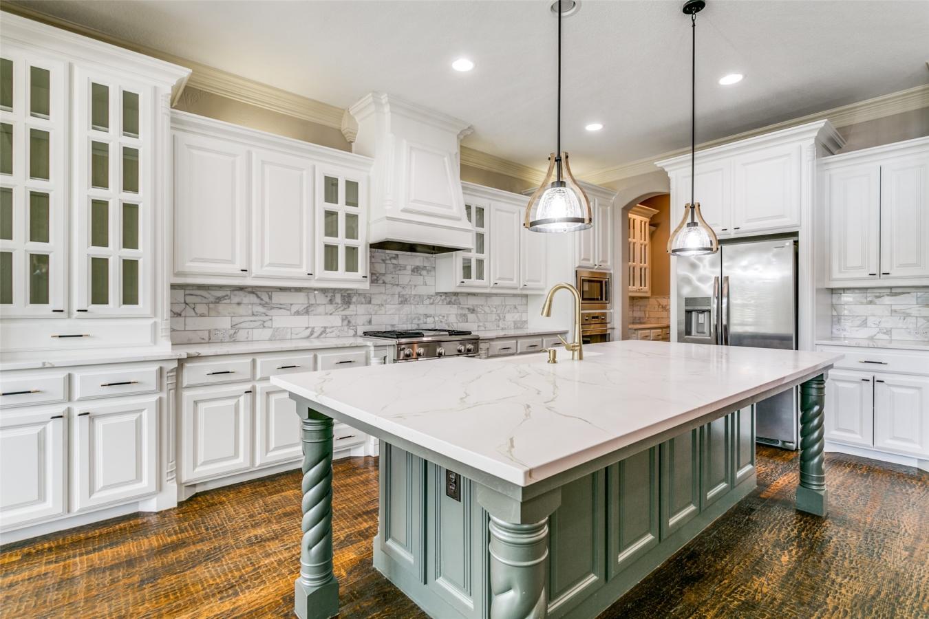 The Colony, Denton, 75056, United States, 5 Bedrooms Bedrooms, ,5 BathroomsBathrooms,Residential,For Sale,1952547