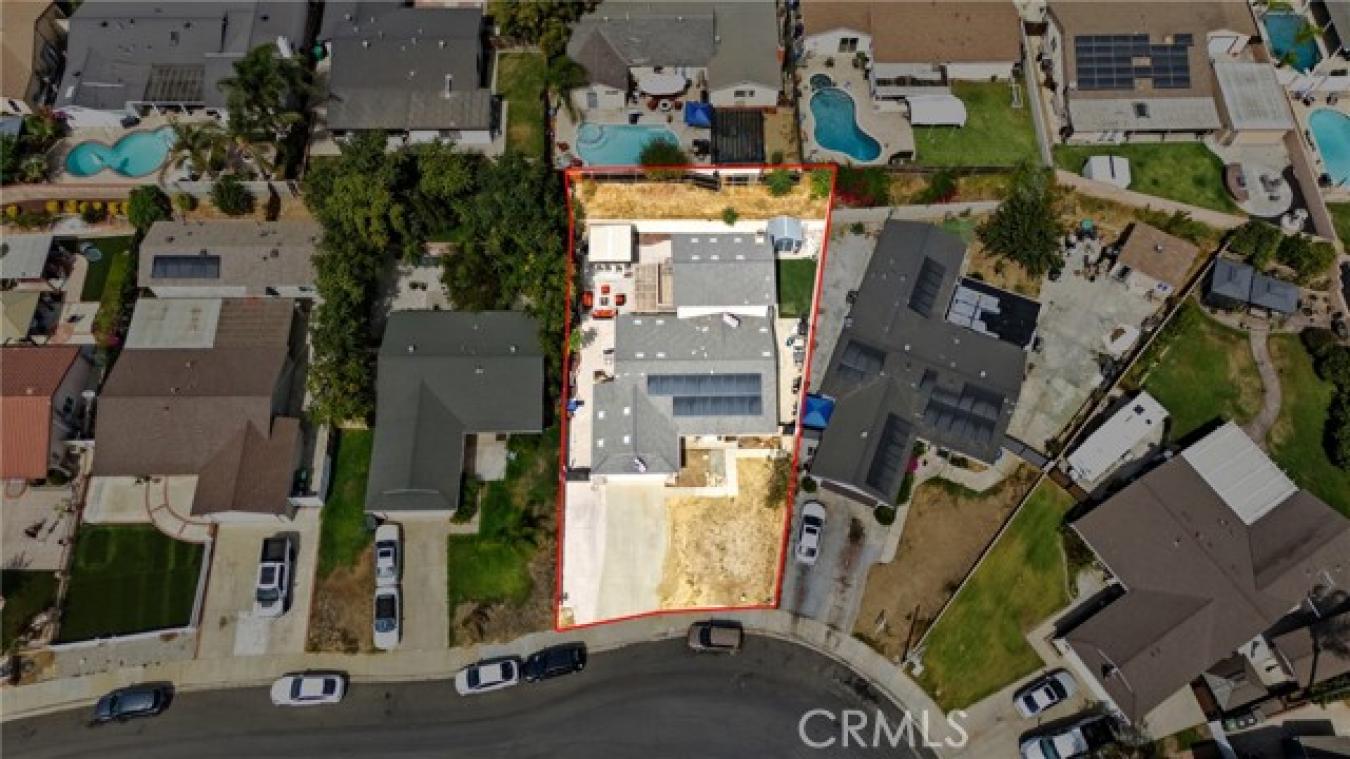 Chino, San Bernardino, 91710, United States, 4 Bedrooms Bedrooms, ,3 BathroomsBathrooms,Residential,For Sale,1952545