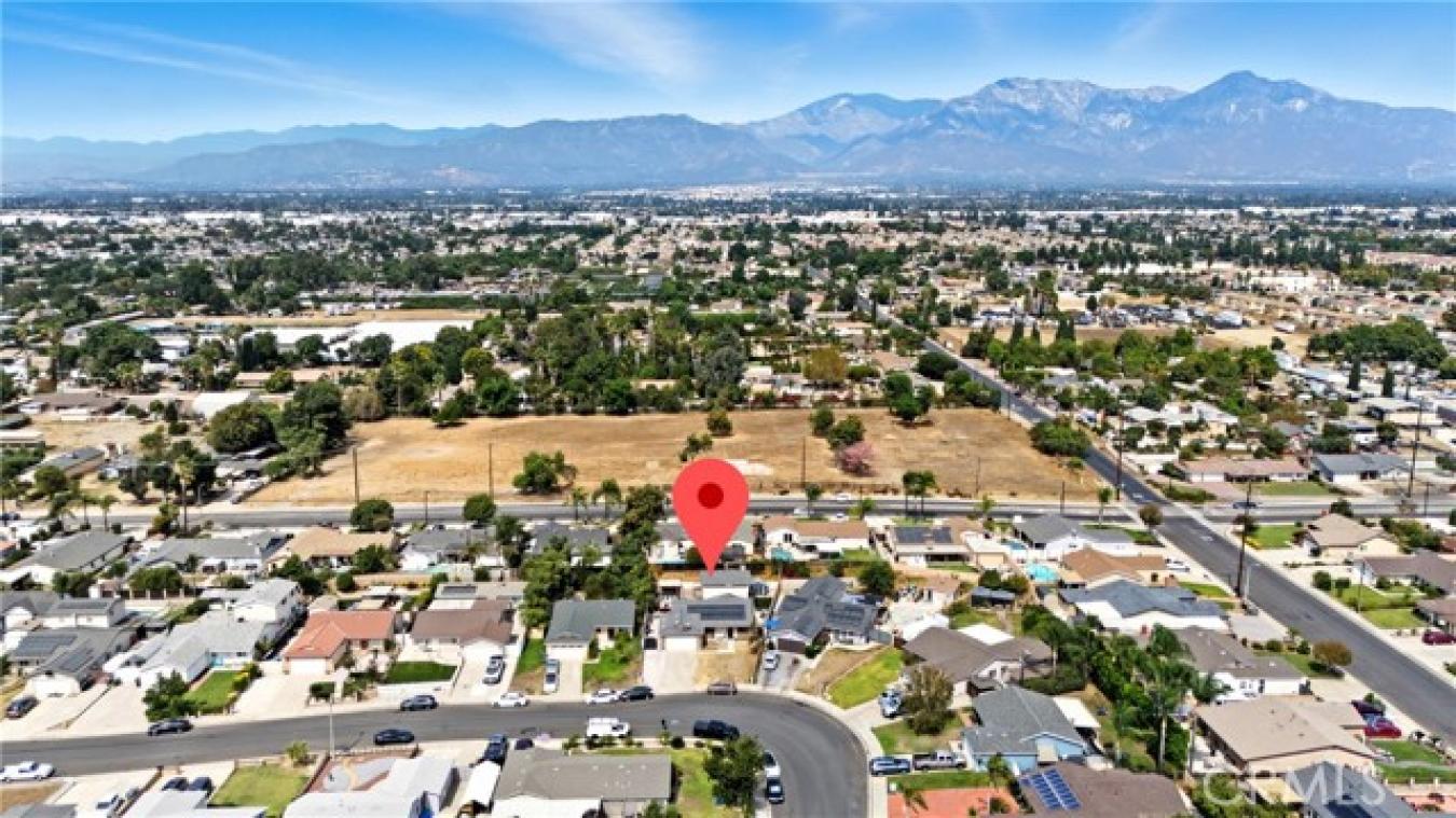 Chino, San Bernardino, 91710, United States, 4 Bedrooms Bedrooms, ,3 BathroomsBathrooms,Residential,For Sale,1952545