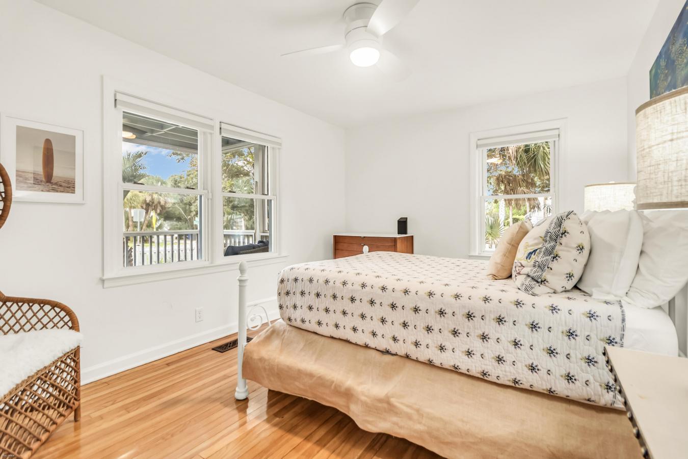 Isle of Palms, Charleston, 29451, United States, 5 Bedrooms Bedrooms, ,4 BathroomsBathrooms,Residential,For Sale,1952544