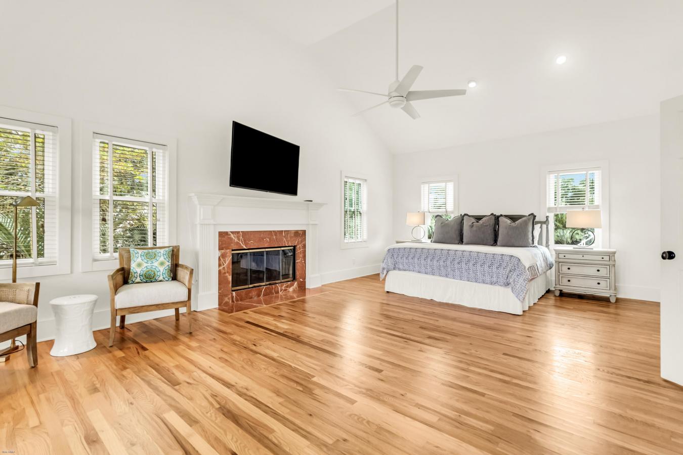 Isle of Palms, Charleston, 29451, United States, 5 Bedrooms Bedrooms, ,4 BathroomsBathrooms,Residential,For Sale,1952544