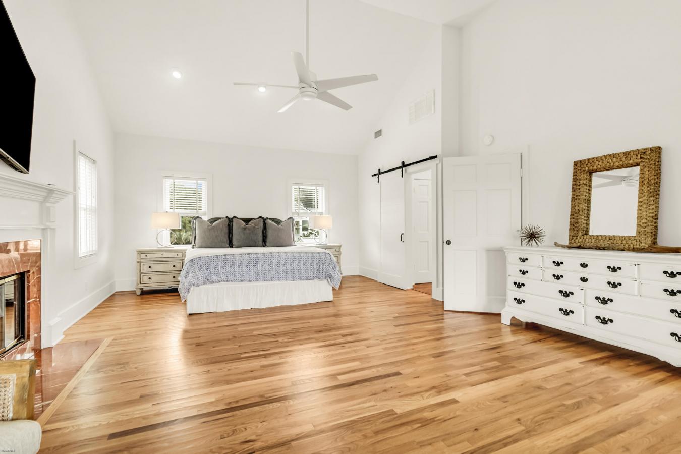 Isle of Palms, Charleston, 29451, United States, 5 Bedrooms Bedrooms, ,4 BathroomsBathrooms,Residential,For Sale,1952544