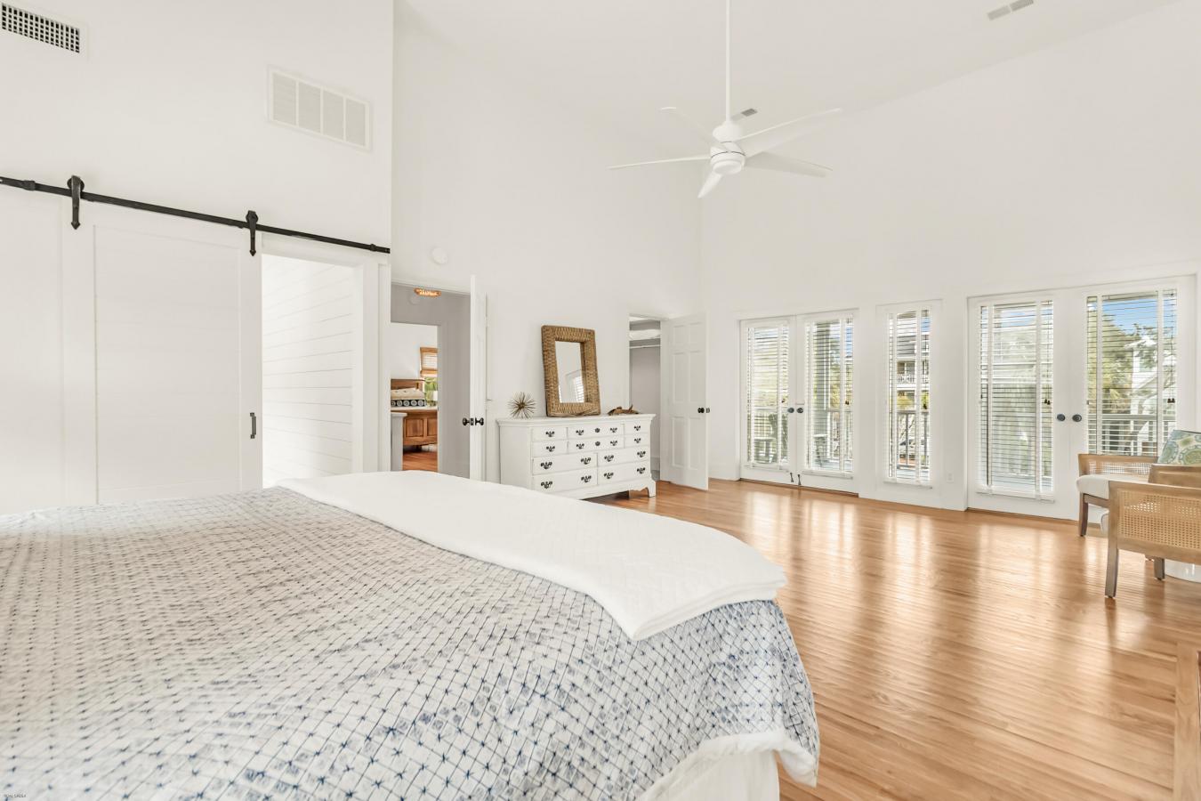 Isle of Palms, Charleston, 29451, United States, 5 Bedrooms Bedrooms, ,4 BathroomsBathrooms,Residential,For Sale,1952544