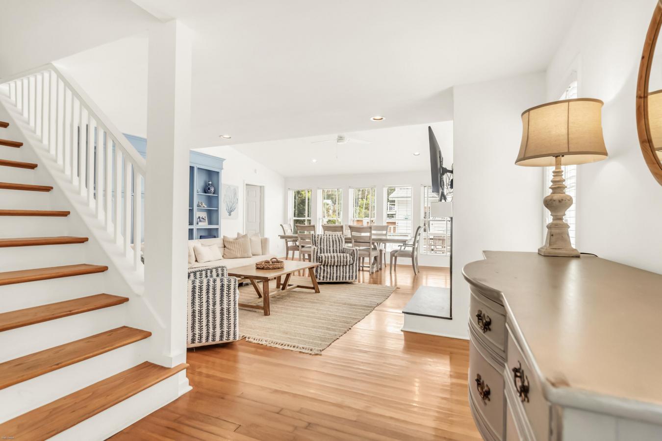 Isle of Palms, Charleston, 29451, United States, 5 Bedrooms Bedrooms, ,4 BathroomsBathrooms,Residential,For Sale,1952544