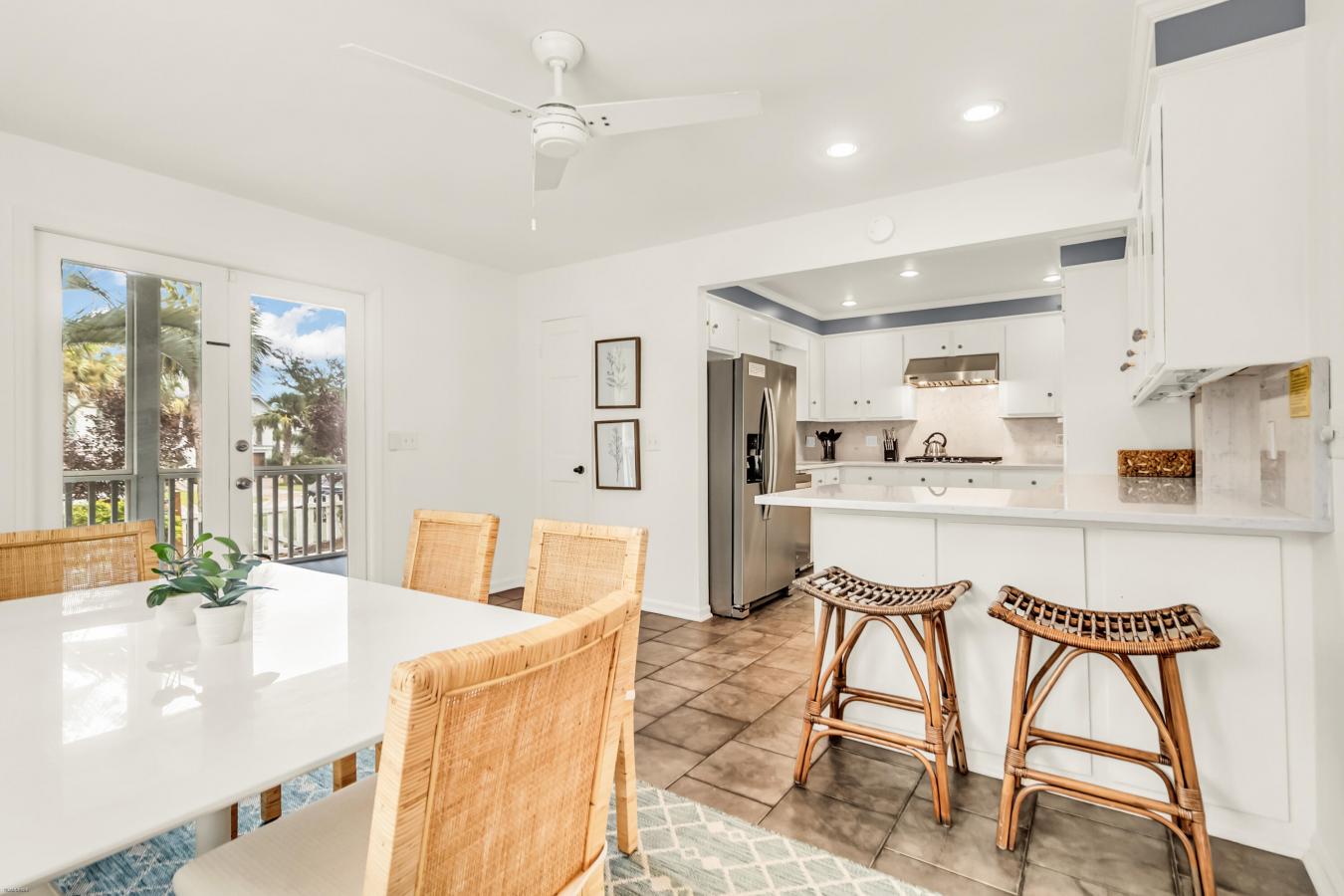 Isle of Palms, Charleston, 29451, United States, 5 Bedrooms Bedrooms, ,4 BathroomsBathrooms,Residential,For Sale,1952544