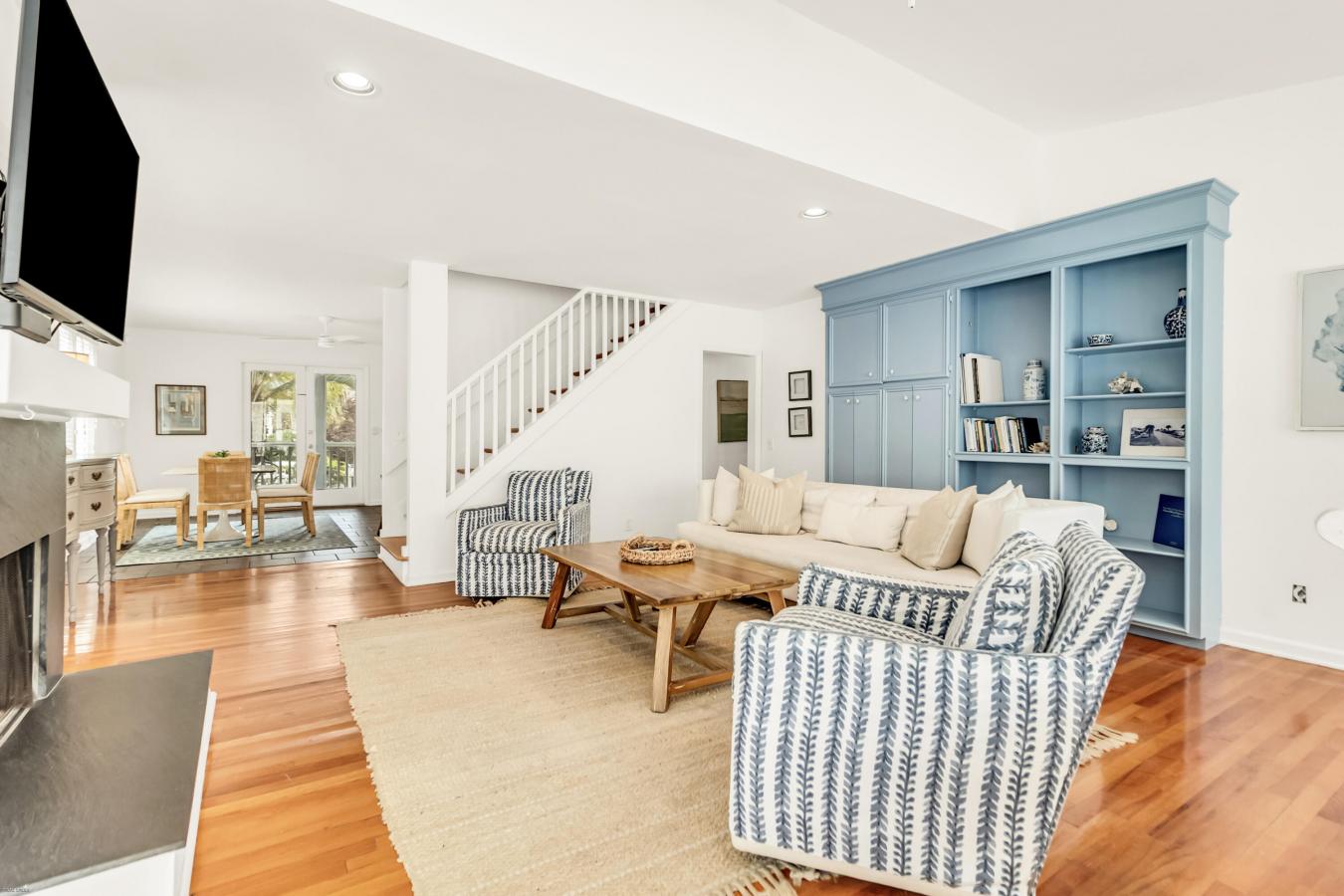 Isle of Palms, Charleston, 29451, United States, 5 Bedrooms Bedrooms, ,4 BathroomsBathrooms,Residential,For Sale,1952544