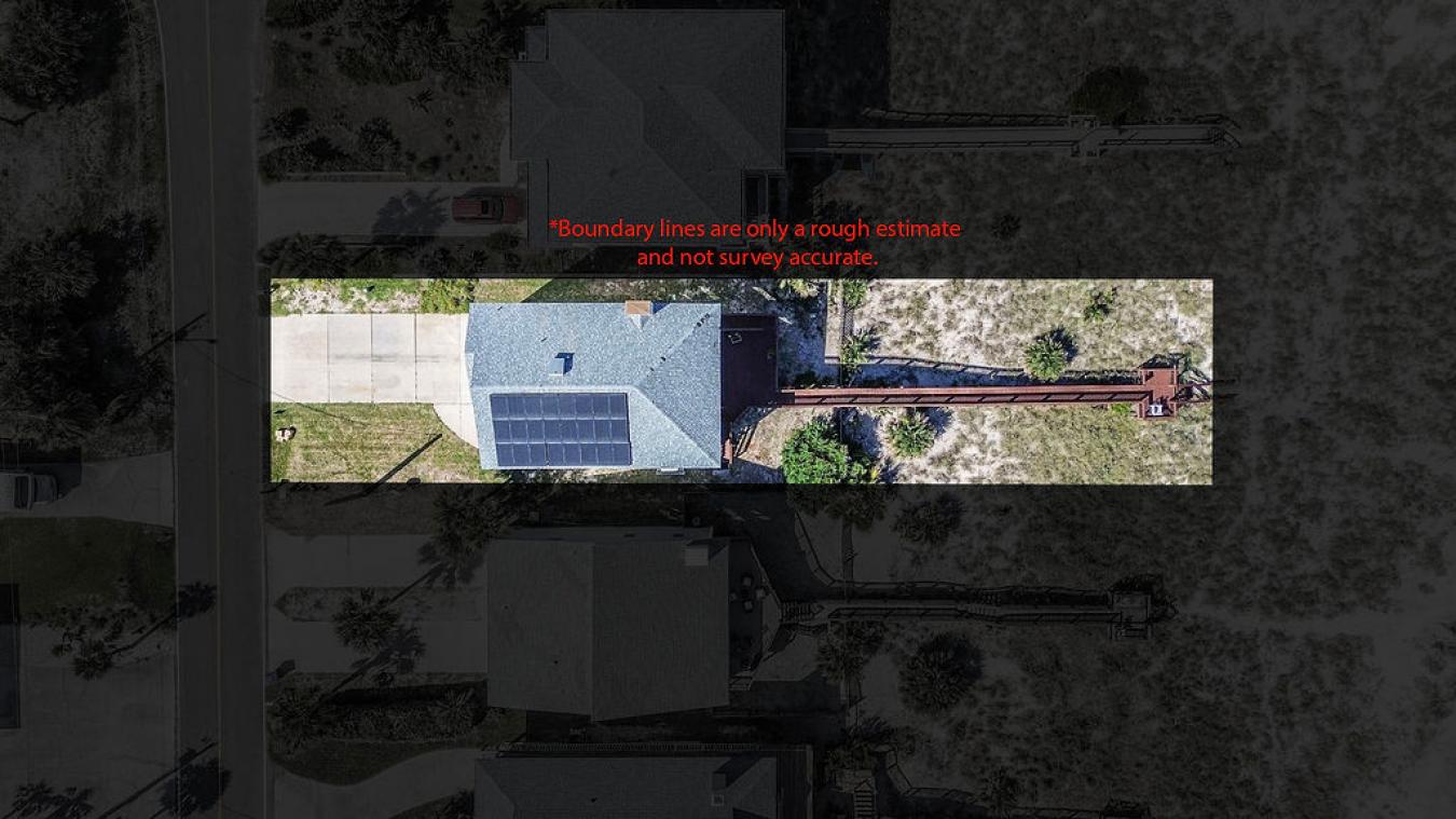 Fernandina Beach, Florida, 32034, United States, 4 Bedrooms Bedrooms, ,3 BathroomsBathrooms,Residential,For Sale,1952339