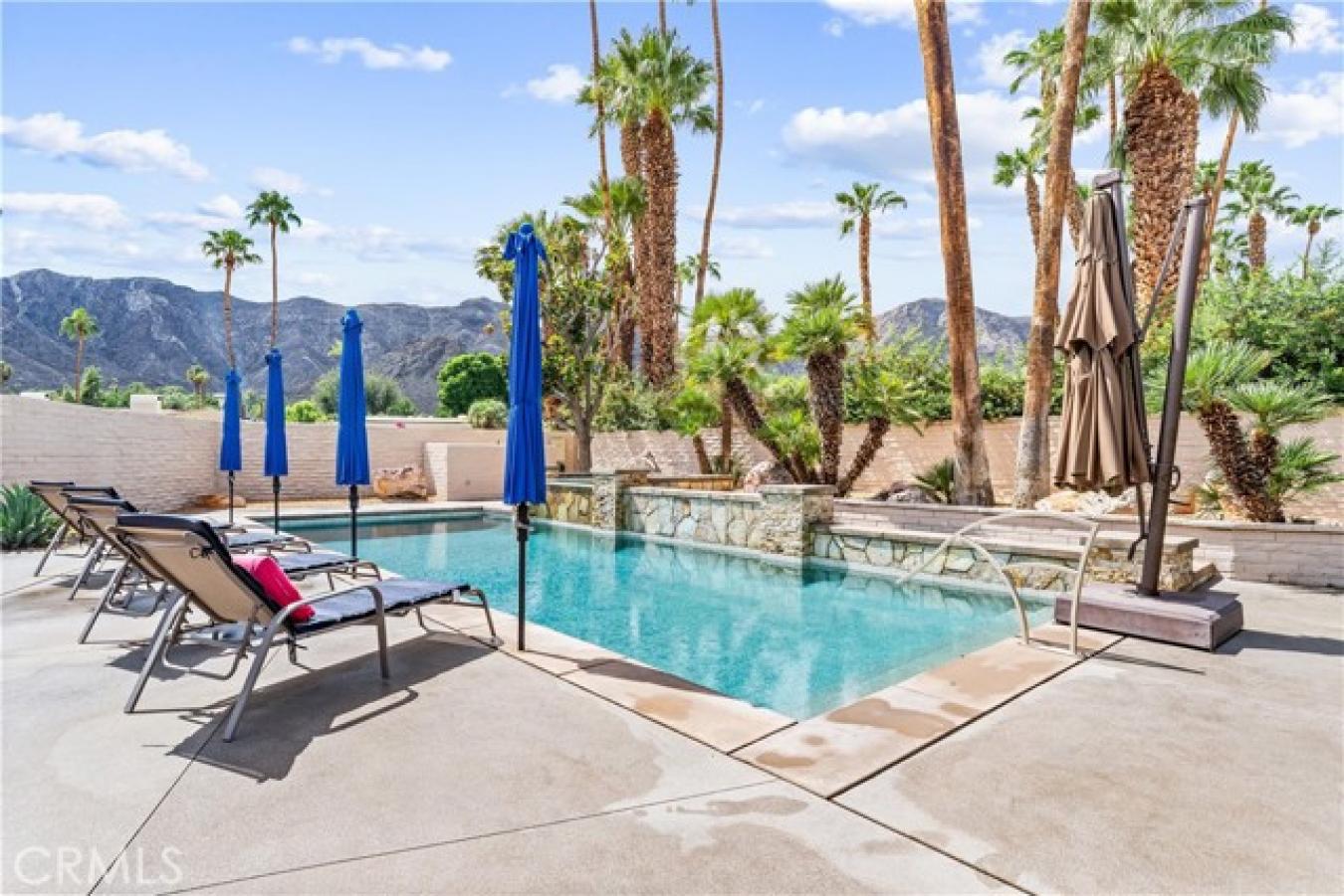 Rancho Mirage, Riverside, 92270, United States, 3 Bedrooms Bedrooms, ,3 BathroomsBathrooms,Residential,For Sale,1953587