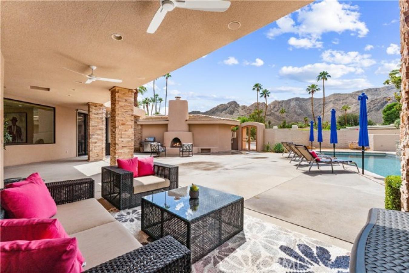 Rancho Mirage, Riverside, 92270, United States, 3 Bedrooms Bedrooms, ,3 BathroomsBathrooms,Residential,For Sale,1953587