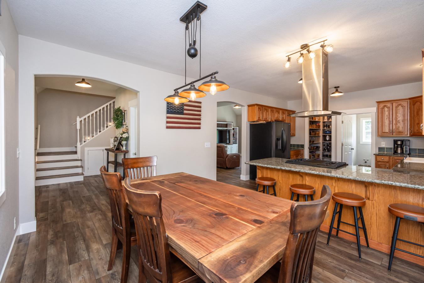 Colfax, California, 95713, United States, 3 Bedrooms Bedrooms, ,2 BathroomsBathrooms,Residential,For Sale,1952540