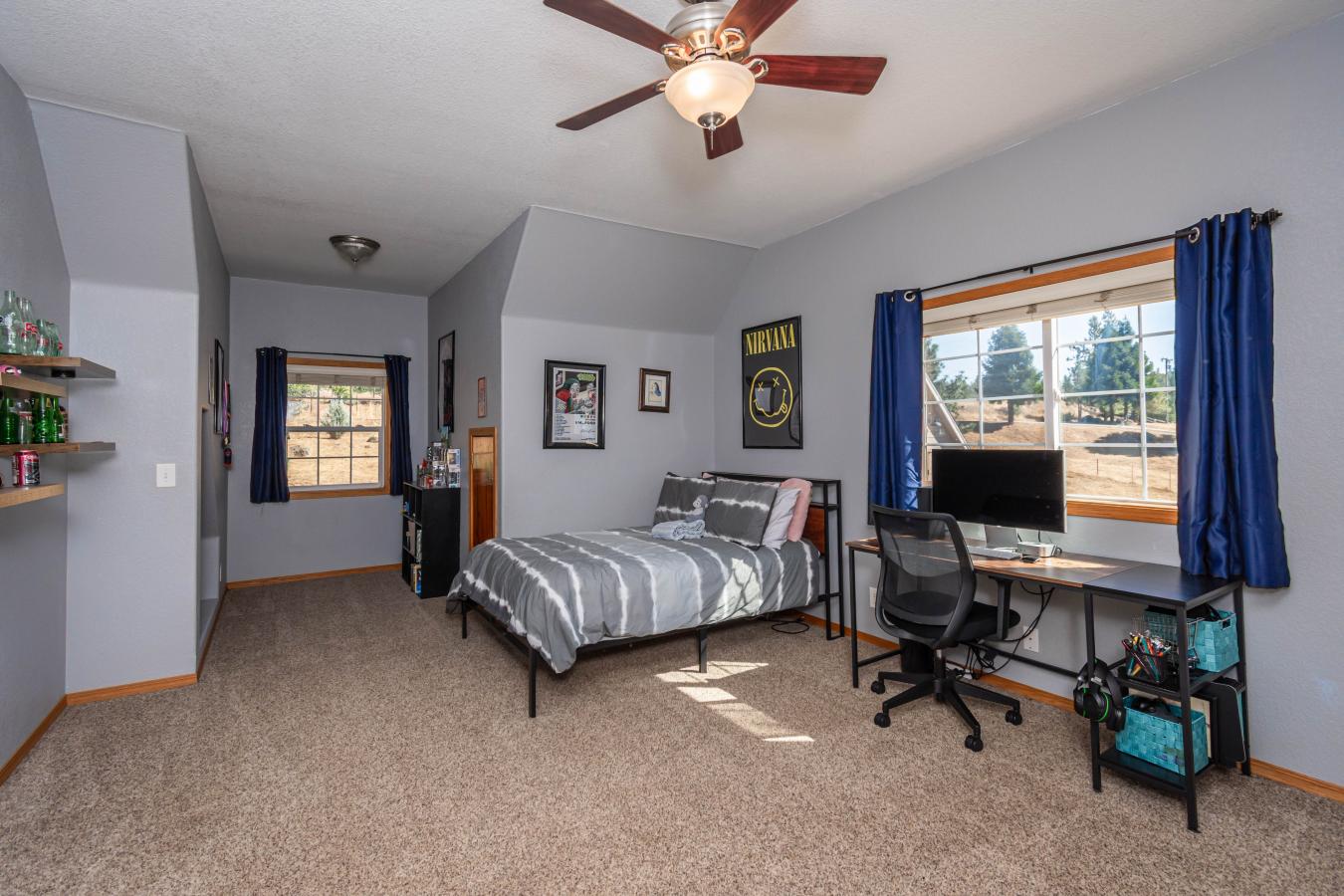 Colfax, California, 95713, United States, 3 Bedrooms Bedrooms, ,2 BathroomsBathrooms,Residential,For Sale,1952540