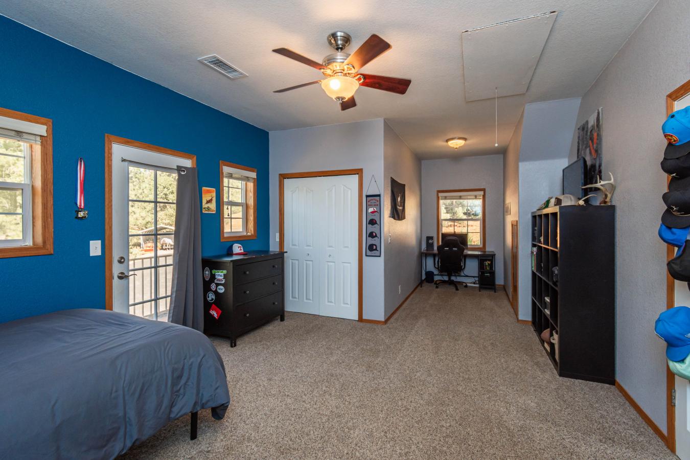 Colfax, California, 95713, United States, 3 Bedrooms Bedrooms, ,2 BathroomsBathrooms,Residential,For Sale,1952540