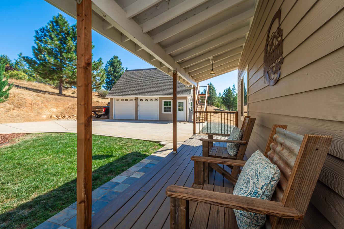 Colfax, California, 95713, United States, 3 Bedrooms Bedrooms, ,2 BathroomsBathrooms,Residential,For Sale,1952540