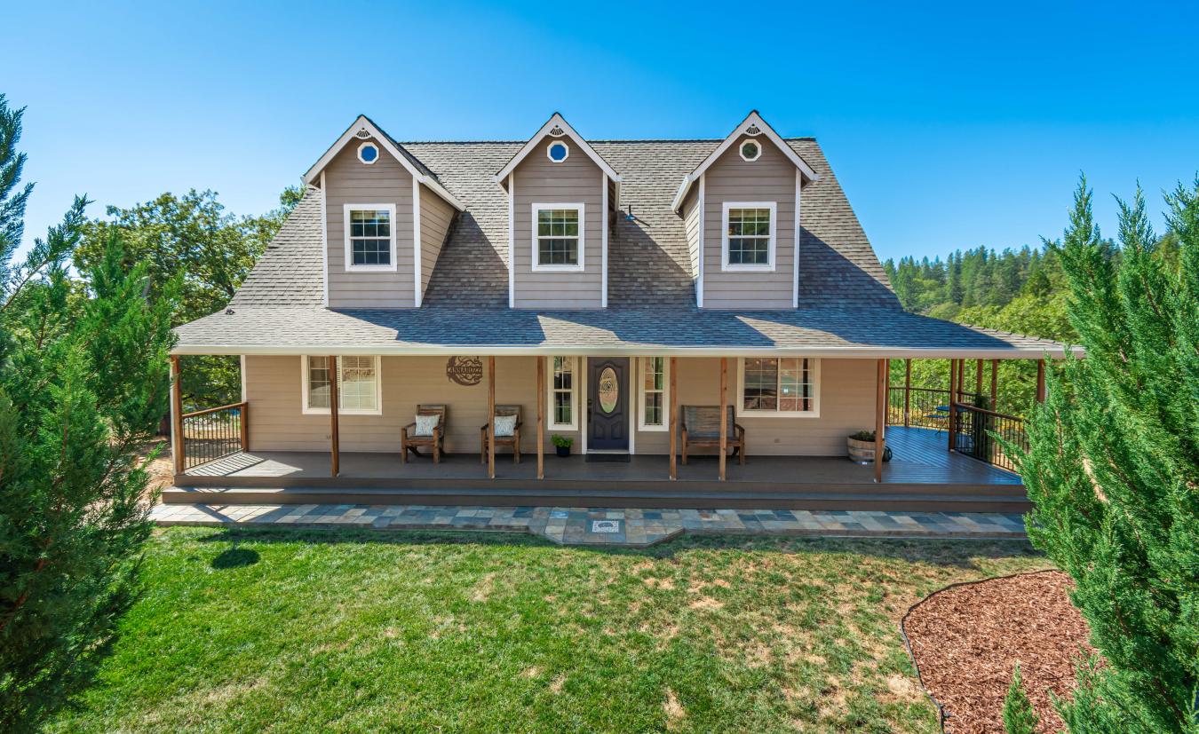 Colfax, California, 95713, United States, 3 Bedrooms Bedrooms, ,2 BathroomsBathrooms,Residential,For Sale,1952540