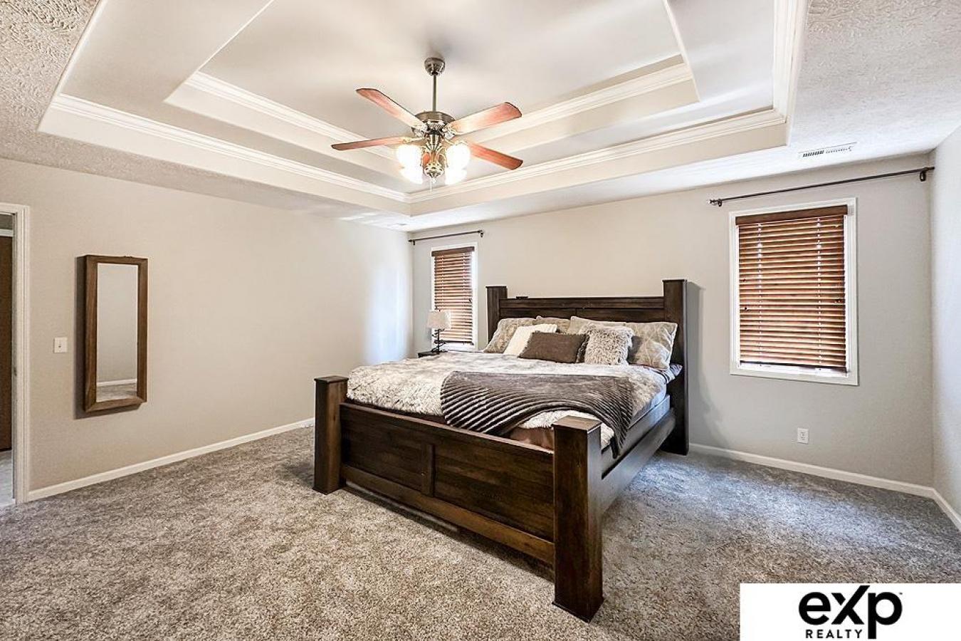 Papillion, Sarpy, 68046, United States, 5 Bedrooms Bedrooms, ,4 BathroomsBathrooms,Residential,For Sale,1952969