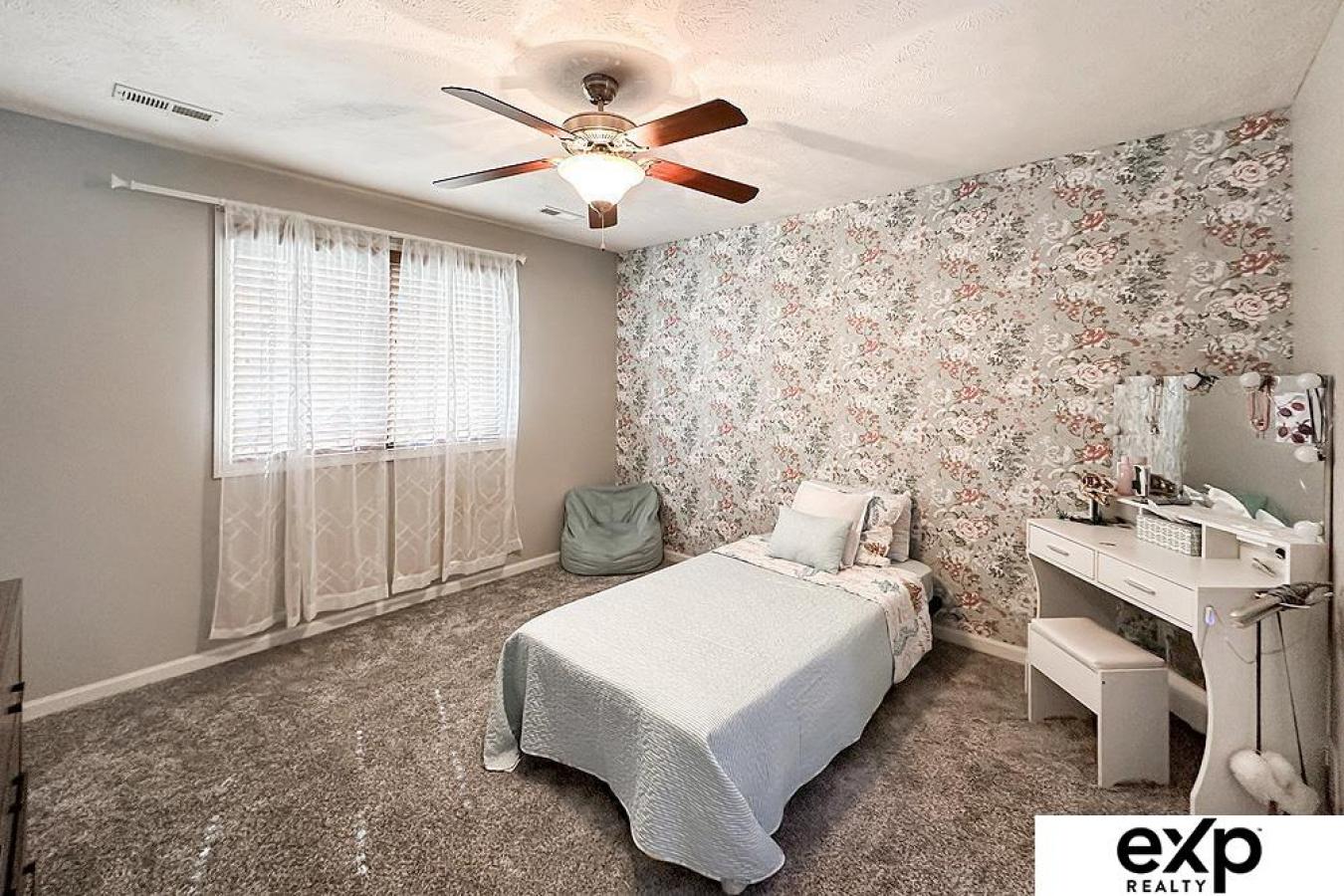 Papillion, Sarpy, 68046, United States, 5 Bedrooms Bedrooms, ,4 BathroomsBathrooms,Residential,For Sale,1952969