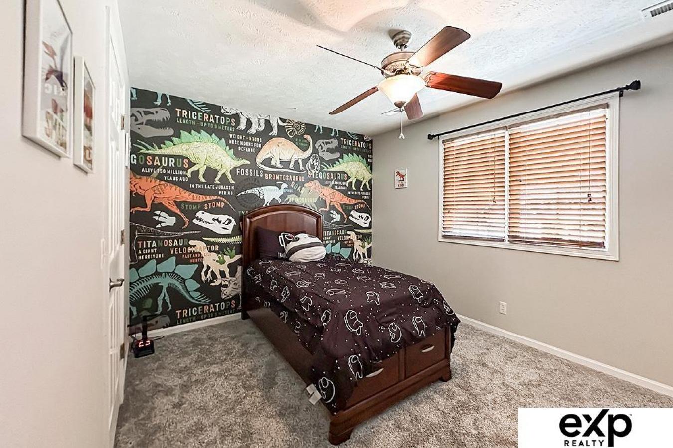 Papillion, Sarpy, 68046, United States, 5 Bedrooms Bedrooms, ,4 BathroomsBathrooms,Residential,For Sale,1952969