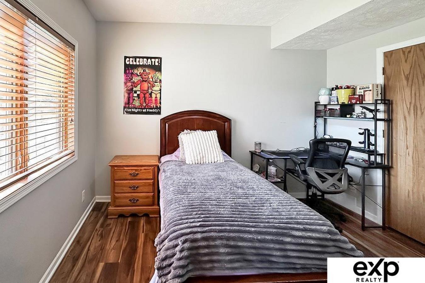 Papillion, Sarpy, 68046, United States, 5 Bedrooms Bedrooms, ,4 BathroomsBathrooms,Residential,For Sale,1952969