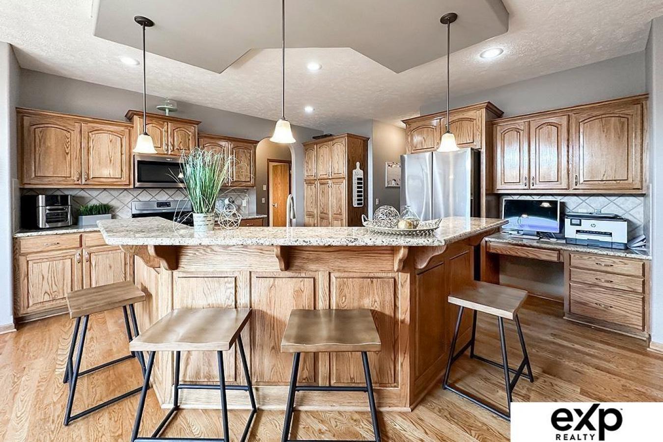 Papillion, Sarpy, 68046, United States, 5 Bedrooms Bedrooms, ,4 BathroomsBathrooms,Residential,For Sale,1952969