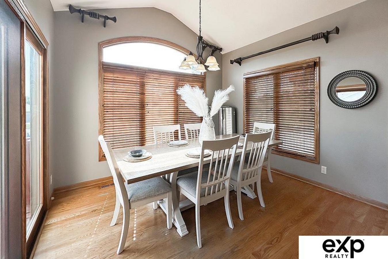 Papillion, Sarpy, 68046, United States, 5 Bedrooms Bedrooms, ,4 BathroomsBathrooms,Residential,For Sale,1952969