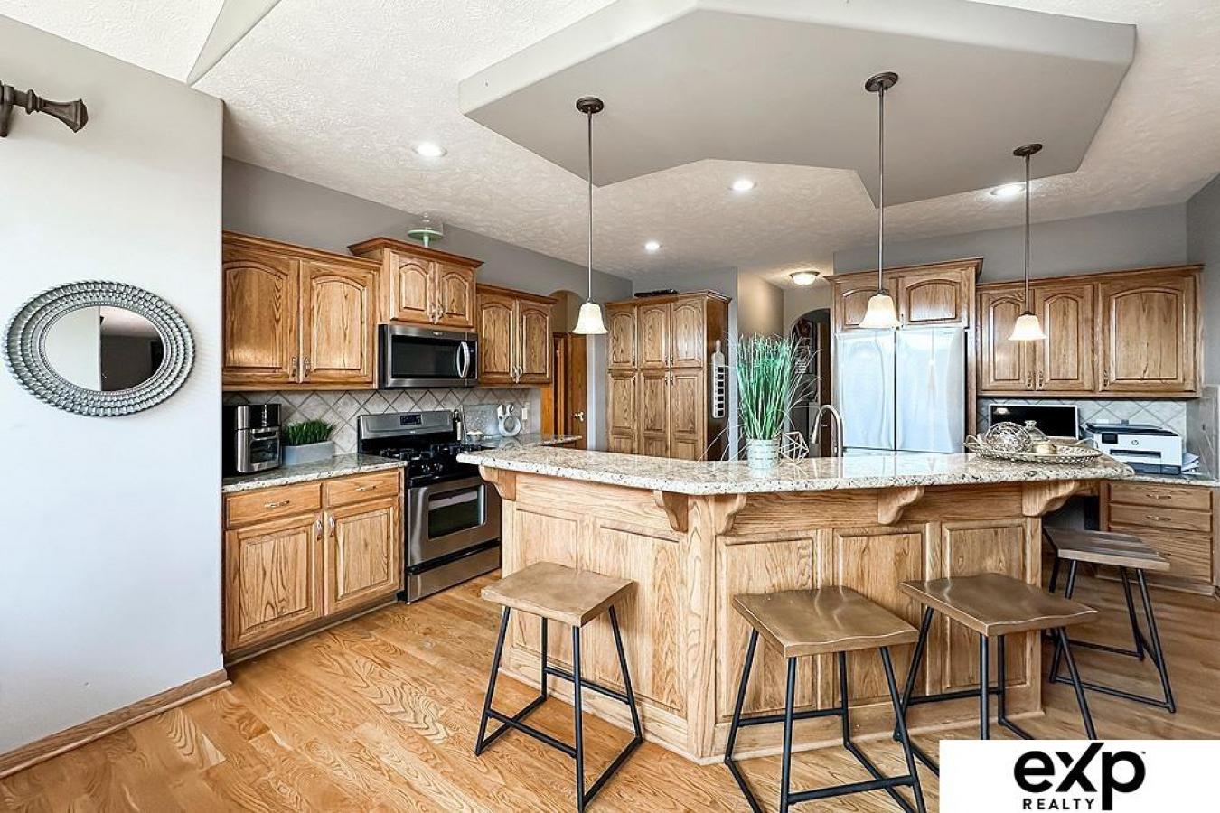 Papillion, Sarpy, 68046, United States, 5 Bedrooms Bedrooms, ,4 BathroomsBathrooms,Residential,For Sale,1952969