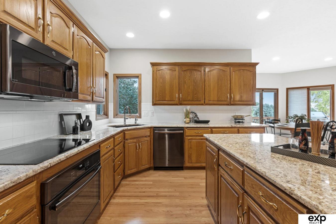 Omaha, Sarpy, 68136, United States, 4 Bedrooms Bedrooms, ,Residential,For Sale,1952968