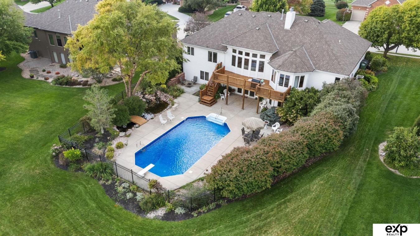 Omaha, Sarpy, 68136, United States, 4 Bedrooms Bedrooms, ,Residential,For Sale,1952968