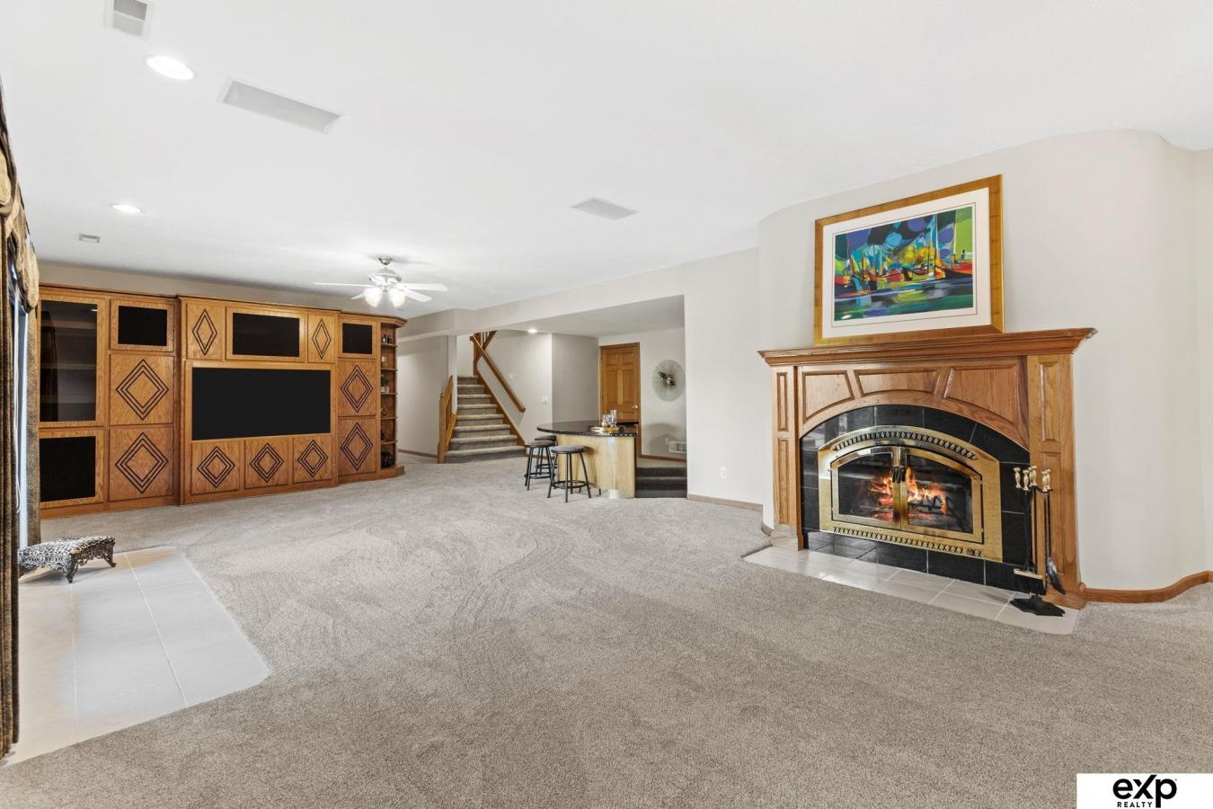 Omaha, Sarpy, 68136, United States, 4 Bedrooms Bedrooms, ,Residential,For Sale,1952968