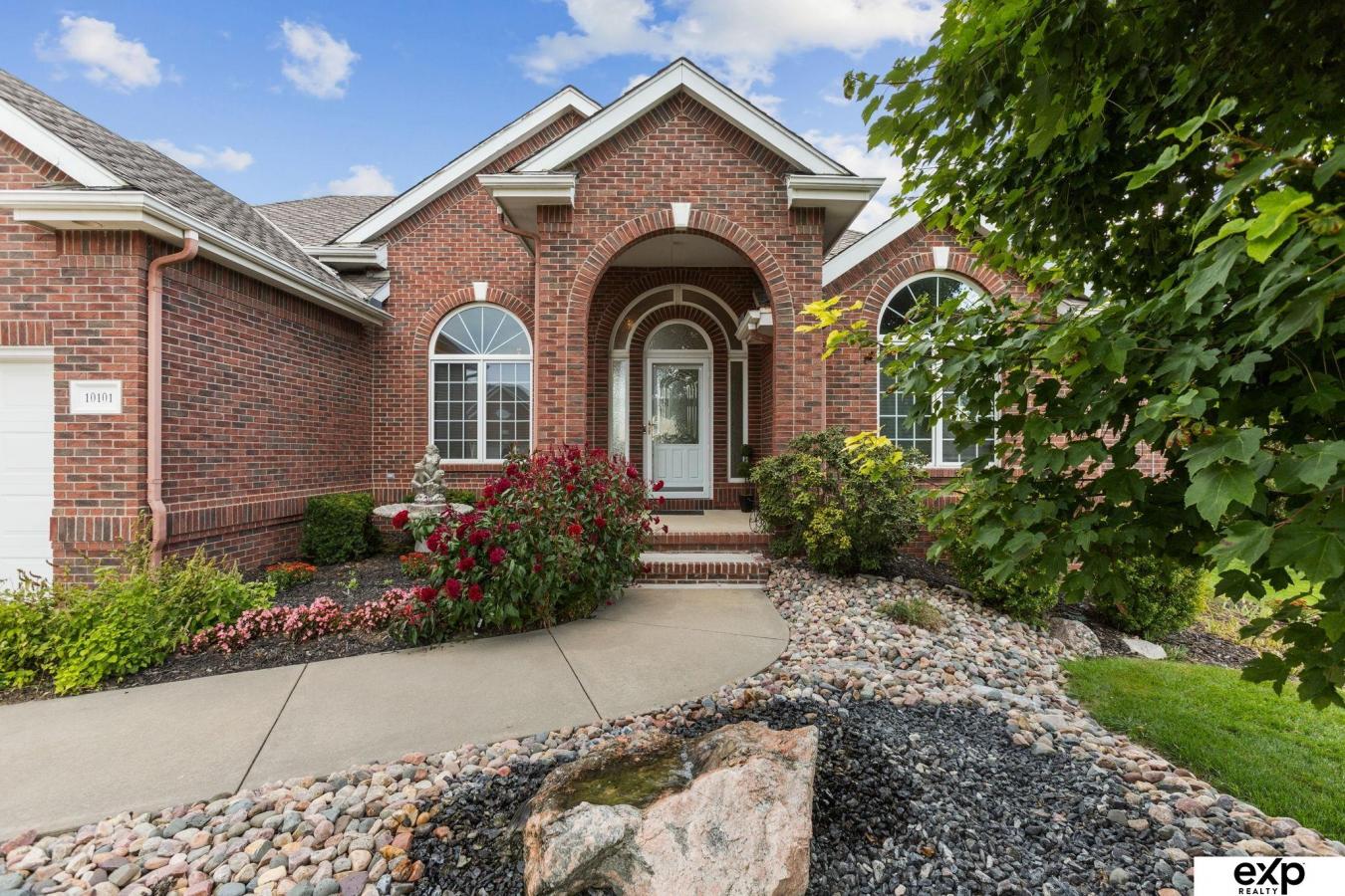 Omaha, Sarpy, 68136, United States, 4 Bedrooms Bedrooms, ,Residential,For Sale,1952968