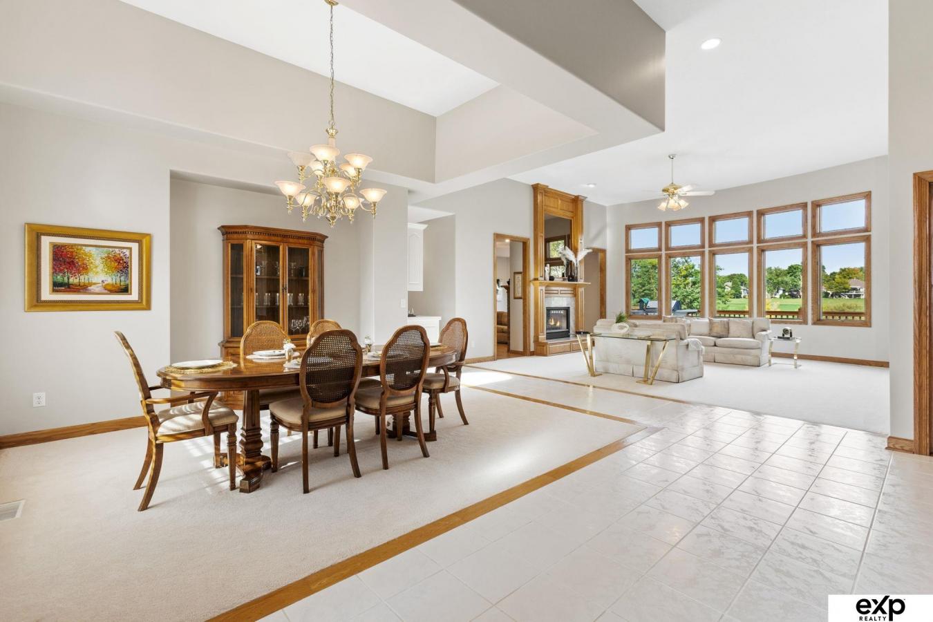 Omaha, Sarpy, 68136, United States, 4 Bedrooms Bedrooms, ,Residential,For Sale,1952968