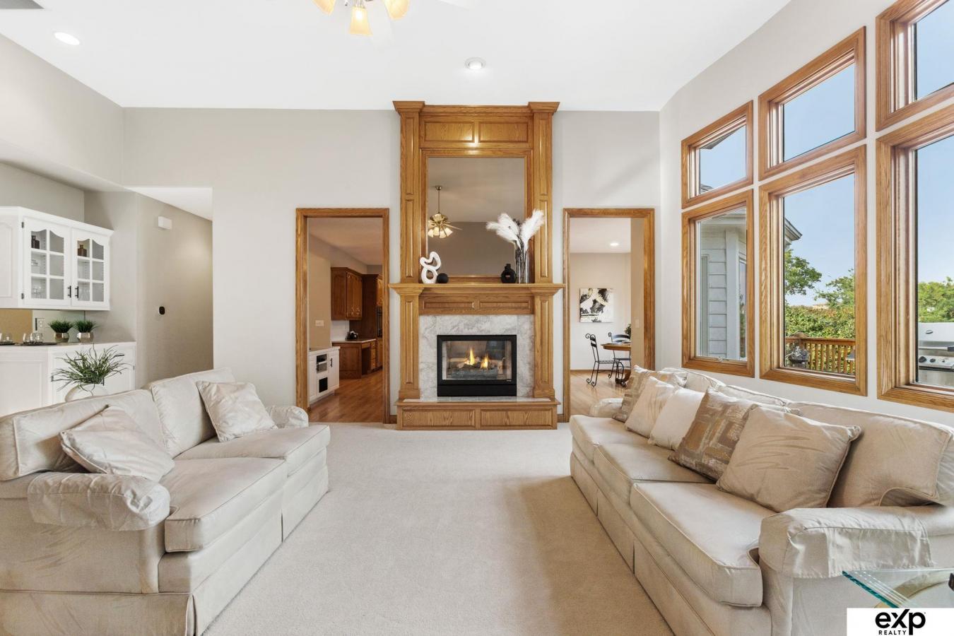 Omaha, Sarpy, 68136, United States, 4 Bedrooms Bedrooms, ,Residential,For Sale,1952968