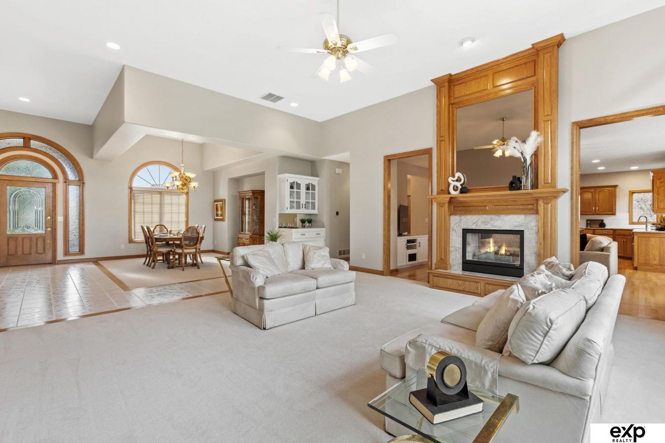Omaha, Sarpy, 68136, United States, 4 Bedrooms Bedrooms, ,Residential,For Sale,1952968