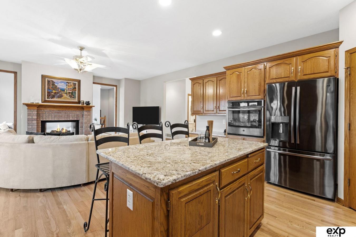 Omaha, Sarpy, 68136, United States, 4 Bedrooms Bedrooms, ,Residential,For Sale,1952968