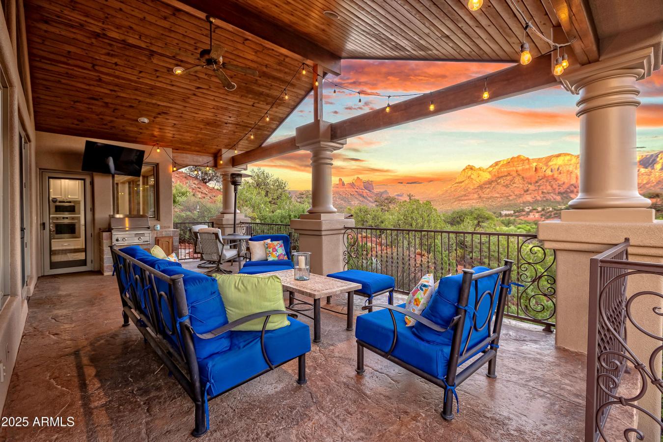 Sedona, Coconino, 86336, United States, 4 Bedrooms Bedrooms, ,2 BathroomsBathrooms,Residential,For Sale,1952966