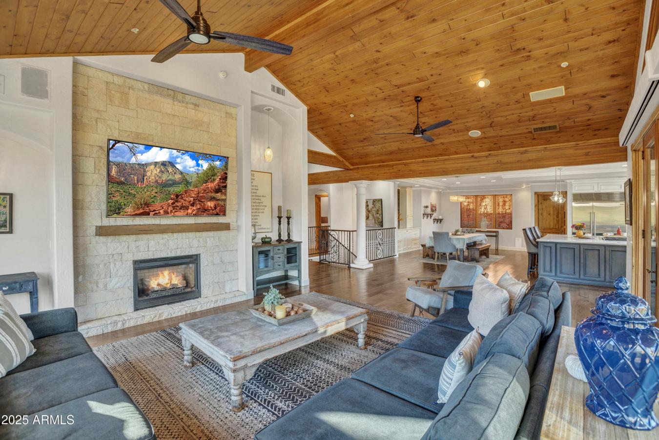 Sedona, Coconino, 86336, United States, 4 Bedrooms Bedrooms, ,2 BathroomsBathrooms,Residential,For Sale,1952966