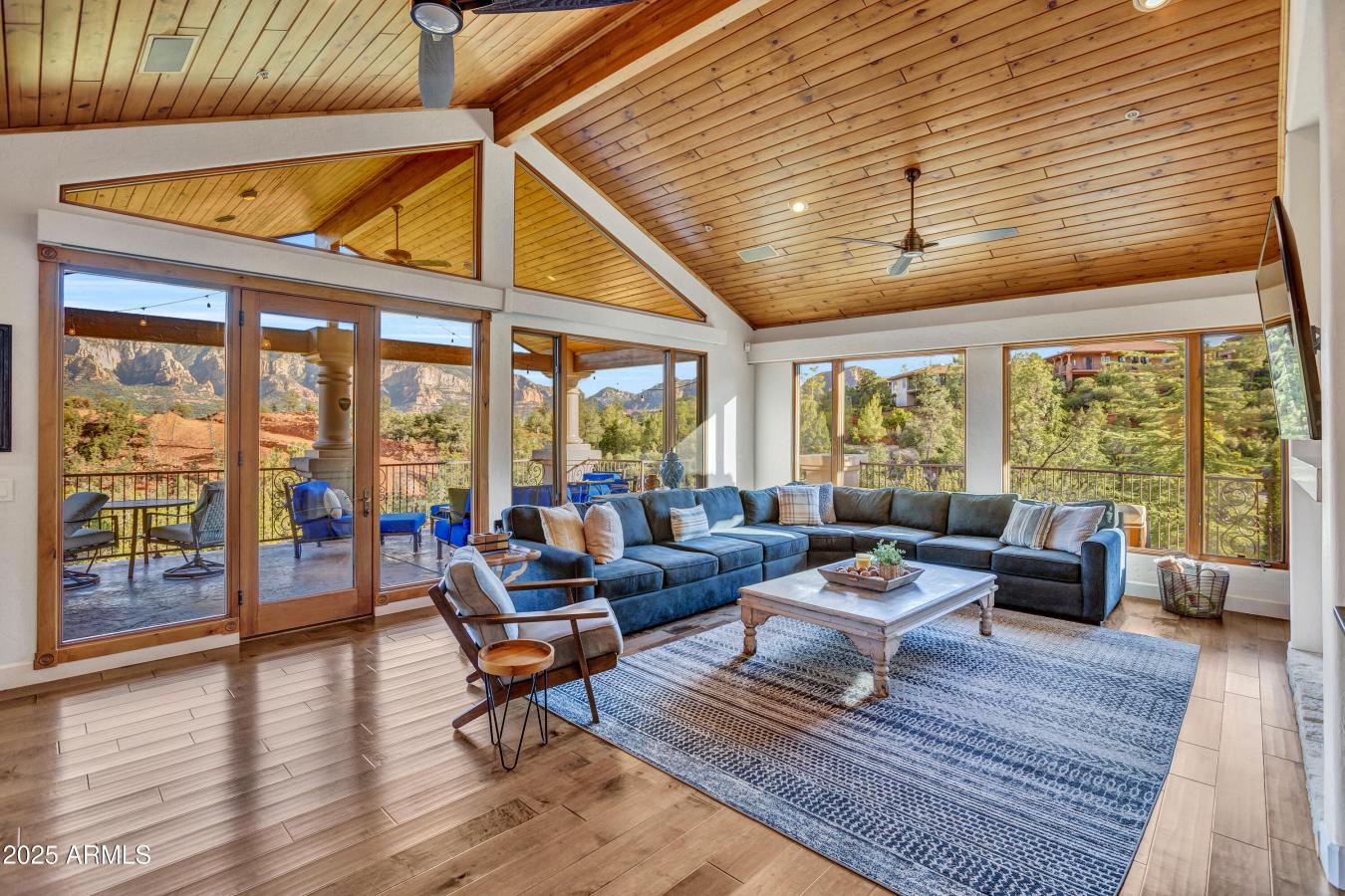 Sedona, Coconino, 86336, United States, 4 Bedrooms Bedrooms, ,2 BathroomsBathrooms,Residential,For Sale,1952966