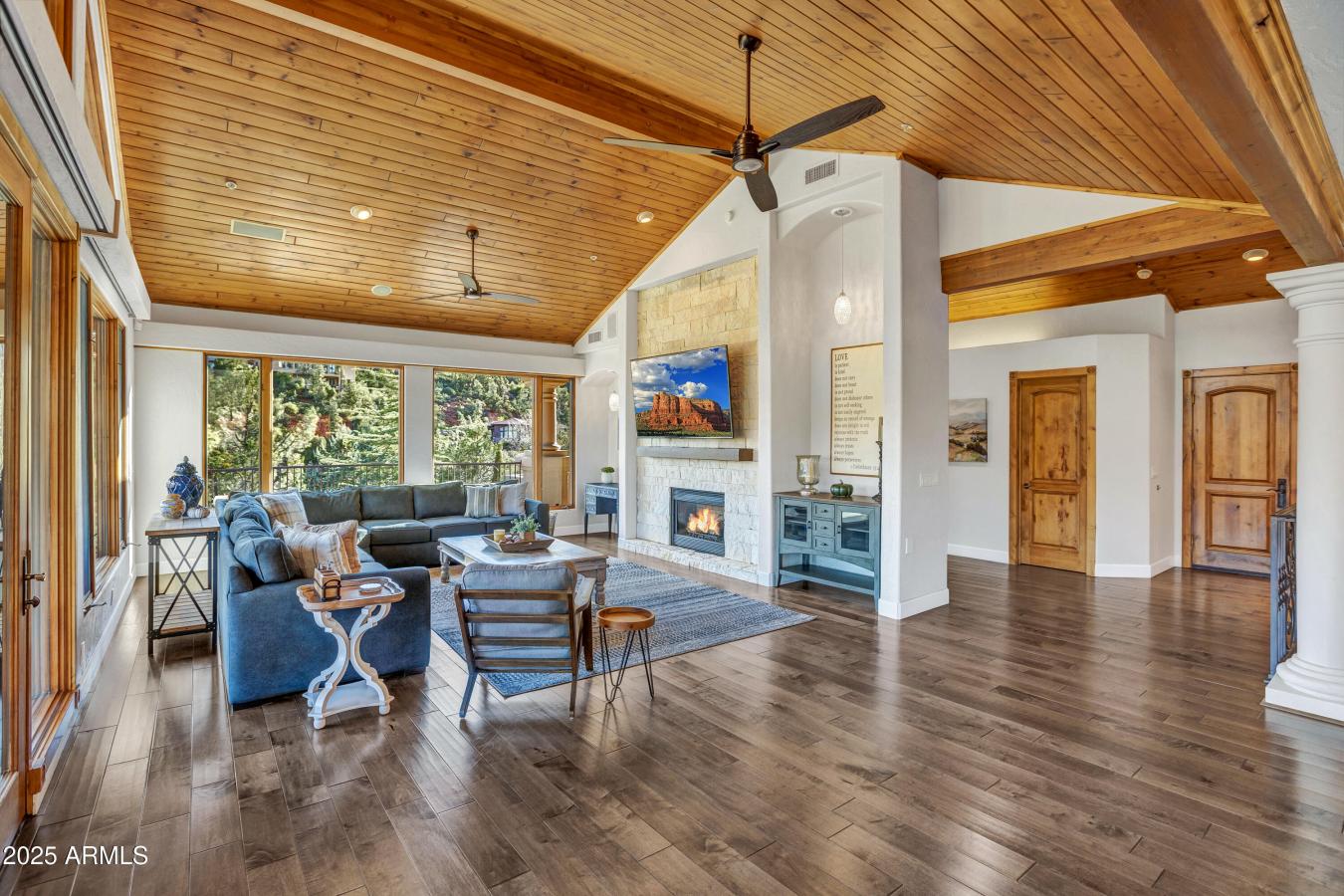 Sedona, Coconino, 86336, United States, 4 Bedrooms Bedrooms, ,2 BathroomsBathrooms,Residential,For Sale,1952966