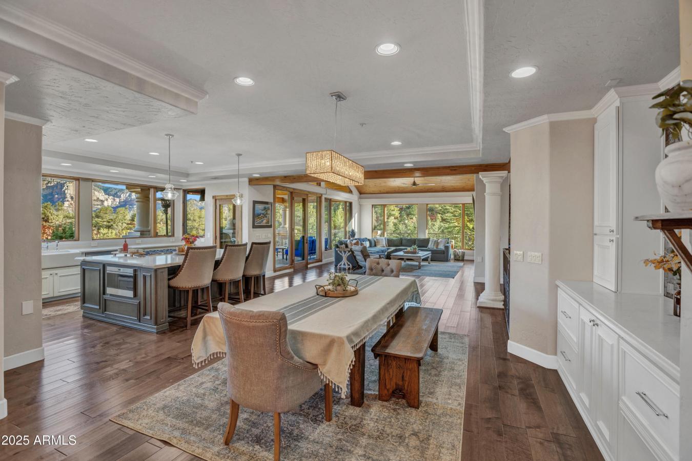 Sedona, Coconino, 86336, United States, 4 Bedrooms Bedrooms, ,2 BathroomsBathrooms,Residential,For Sale,1952966