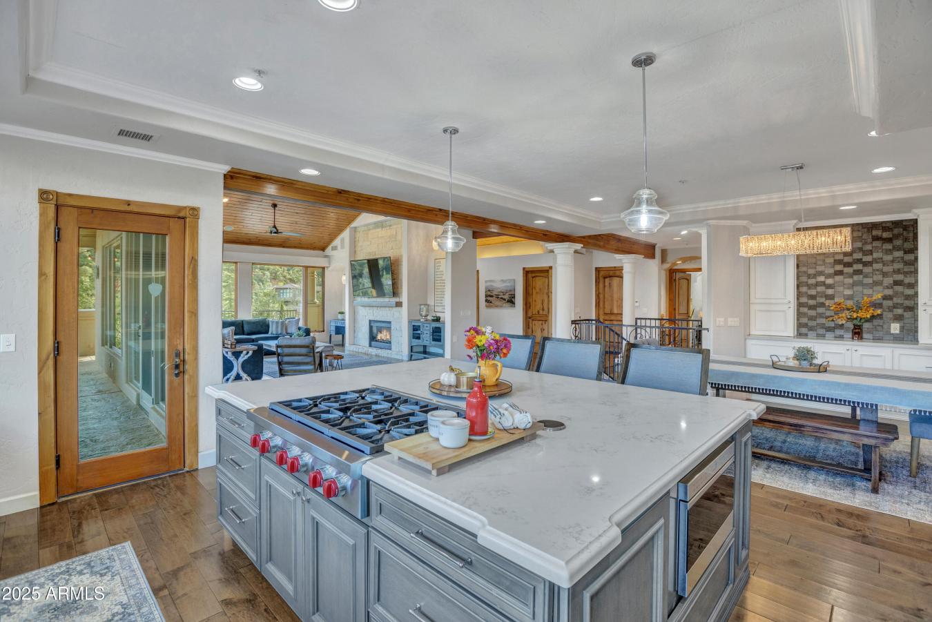 Sedona, Coconino, 86336, United States, 4 Bedrooms Bedrooms, ,2 BathroomsBathrooms,Residential,For Sale,1952966